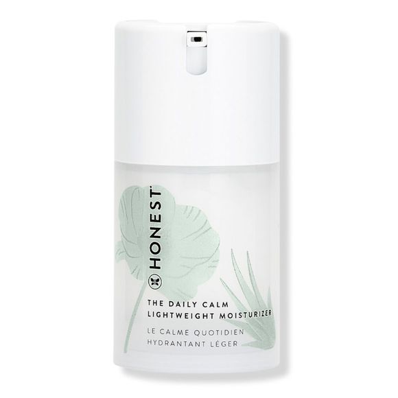 $13❤️‍🔥 LAST 1! Honest Beauty The Daily Calm Lightweight Moisturizer NEW IN BOX - Picture 1 of 9